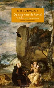 Omslag van Op weg naar de hemel