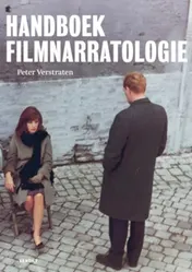 Omslag van Handboek filmnarratologie