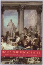 Omslag van Romeinse decadentie