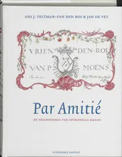 Omslag van Par Amitié