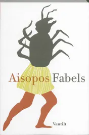 Omslag van Fabels