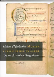 Omslag van Muziek tussen hemel en aarde
