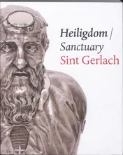 Omslag van Heiligdom Sint Gerlach