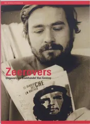 Omslag van 25 Zeerovers Uitgeverij en Boekhandel Van Gennep