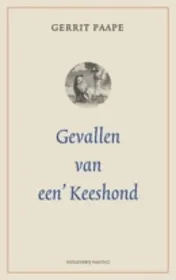 Omslag van Gevallen van een keeshond