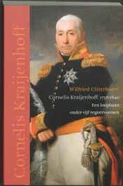 Omslag van Cornelis Kraijenhoff 1758-1840