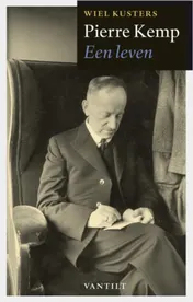 Omslag van Pierre Kemp