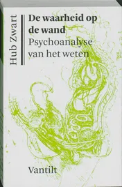Omslag van De waarheid op de wand