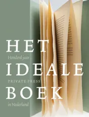 Omslag van Het ideale boek