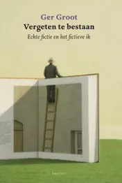 Omslag van Vergeten te bestaan