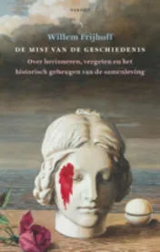 Omslag van De mist van de geschiedenis
