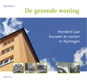 Omslag van De gezonde woning