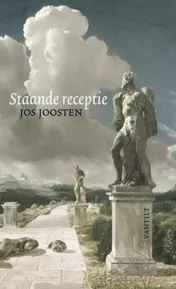 Omslag van Staande receptie