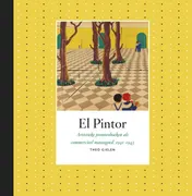 Omslag van El pintor