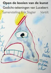 Omslag van Open de kooien van de kunst
