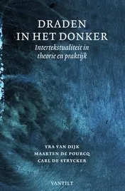 Omslag van Draden in het donker