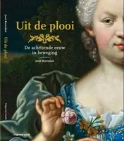 Omslag van Uit de plooi
