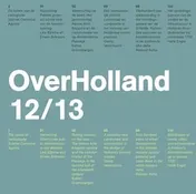 Omslag van 12/13