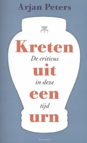 Omslag van Kreten uit een urn