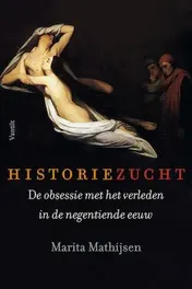 Omslag van Historiezucht