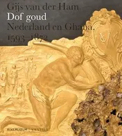 Omslag van Dof goud