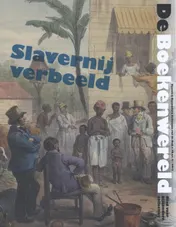 Omslag van Slavernij verbeeld