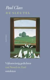 Omslag van De sleutel