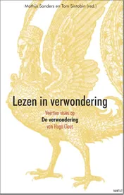 Omslag van Lezen in verwondering
