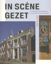 Omslag van In scene gezet