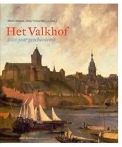 Omslag van Het Valkhof