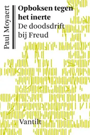 Omslag van Opboksen tegen het inerte