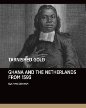 Omslag van Tarnished gold