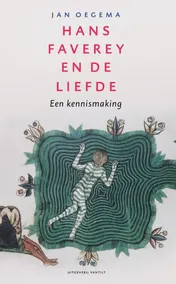 Omslag van Hans Faverey en de liefde