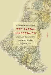 Omslag van 'Een innige vereeniging'