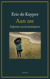 Omslag van Aan zee