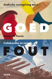 Omslag van Goed fout