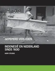 Omslag van Gepeperd verleden