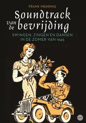Omslag van Soundtrack van de bevrijding