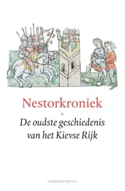 Omslag van Nestorkroniek