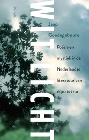 Omslag van Wit licht