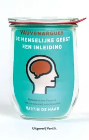 Omslag van De menselijke geest
