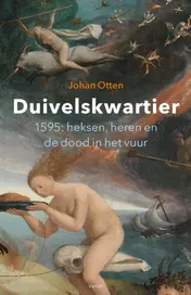 Omslag van Duivelskwartier