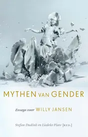 Omslag van Mythen van gender