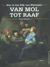 Omslag van Van Mol tot Raaf