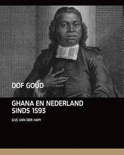 Omslag van Dof goud