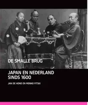 Omslag van De smalle brug