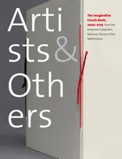 Omslag van Artists & Others