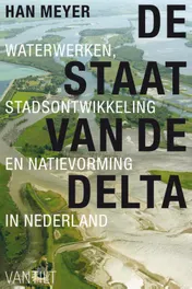 Omslag van De staat van de Delta
