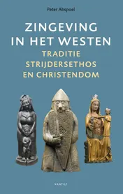 Omslag van Zingeving in het Westen
