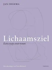 Omslag van Lichaamsziel